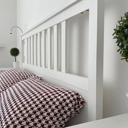 Central Modern Apartment Rome -Locazione Turistica- Ngoại thất bức ảnh