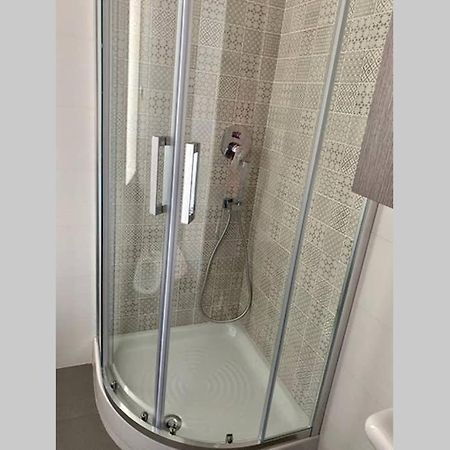 Central Modern Apartment Rome -Locazione Turistica- Ngoại thất bức ảnh