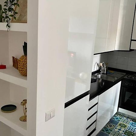 Central Modern Apartment Rome -Locazione Turistica- Ngoại thất bức ảnh