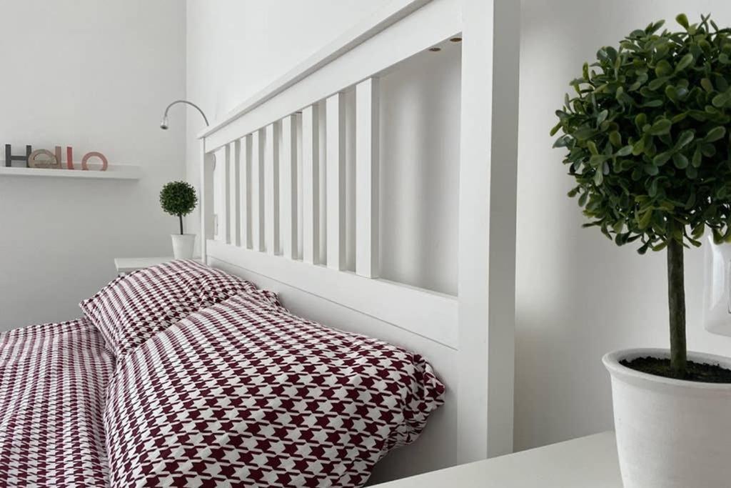 Central Modern Apartment Rome -Locazione Turistica- Ngoại thất bức ảnh