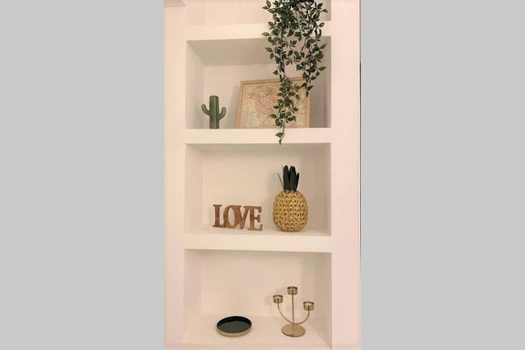 Central Modern Apartment Rome -Locazione Turistica- Ngoại thất bức ảnh