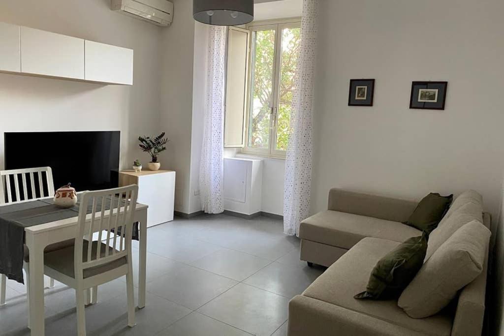 Central Modern Apartment Rome -Locazione Turistica- Ngoại thất bức ảnh