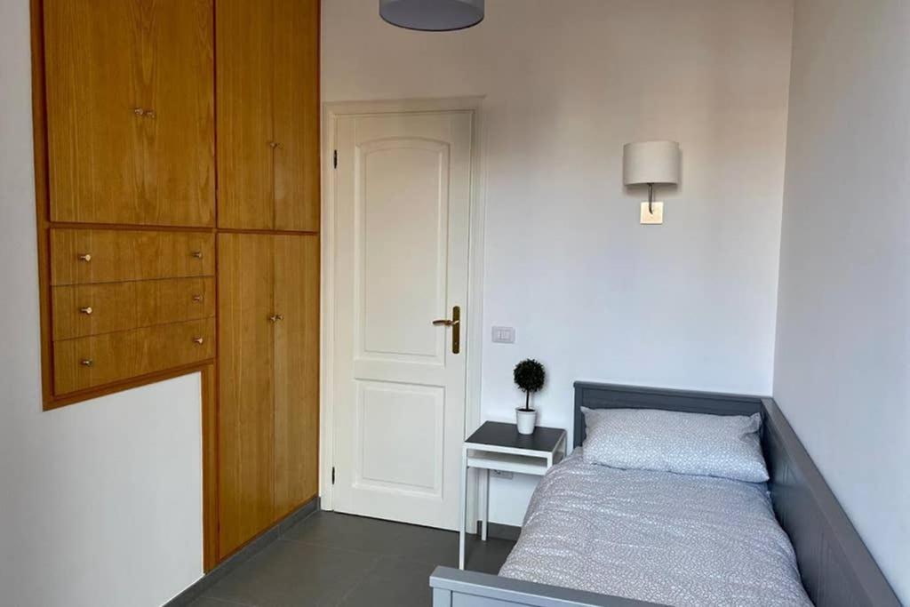 Central Modern Apartment Rome -Locazione Turistica- Ngoại thất bức ảnh