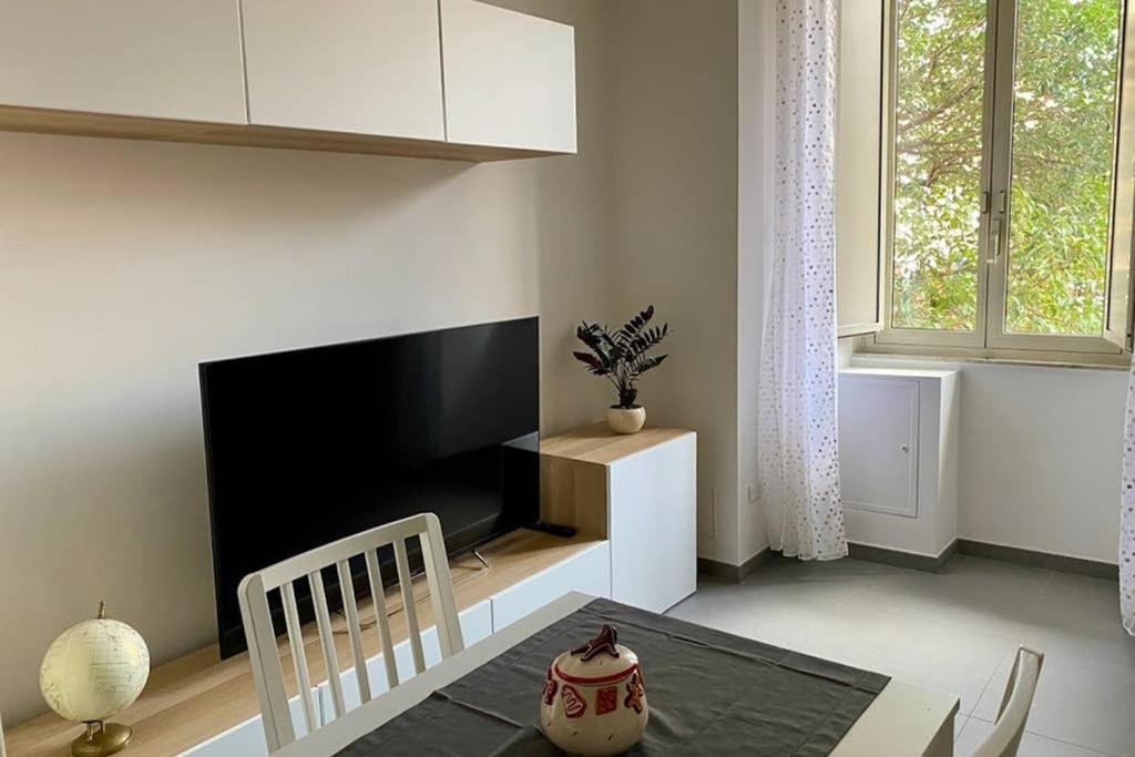 Central Modern Apartment Rome -Locazione Turistica- Ngoại thất bức ảnh