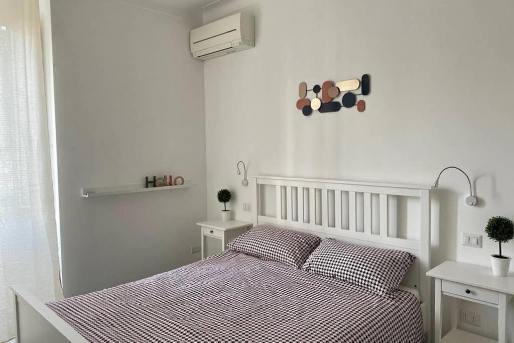 Central Modern Apartment Rome -Locazione Turistica- Ngoại thất bức ảnh