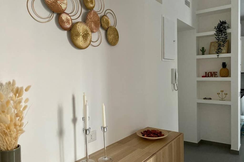 Central Modern Apartment Rome -Locazione Turistica- Ngoại thất bức ảnh
