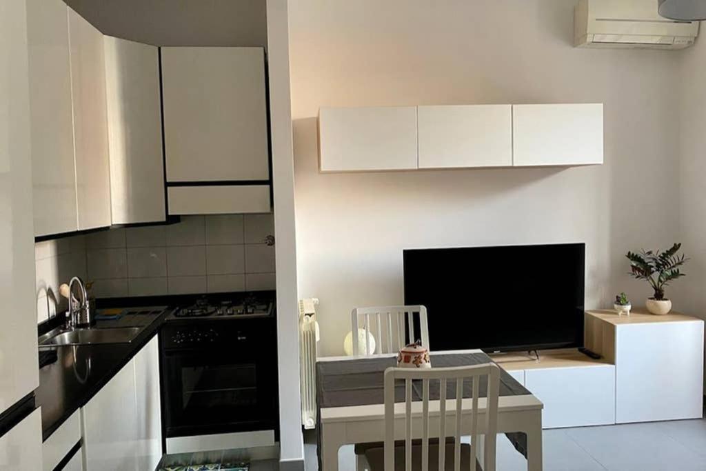 Central Modern Apartment Rome -Locazione Turistica- Ngoại thất bức ảnh