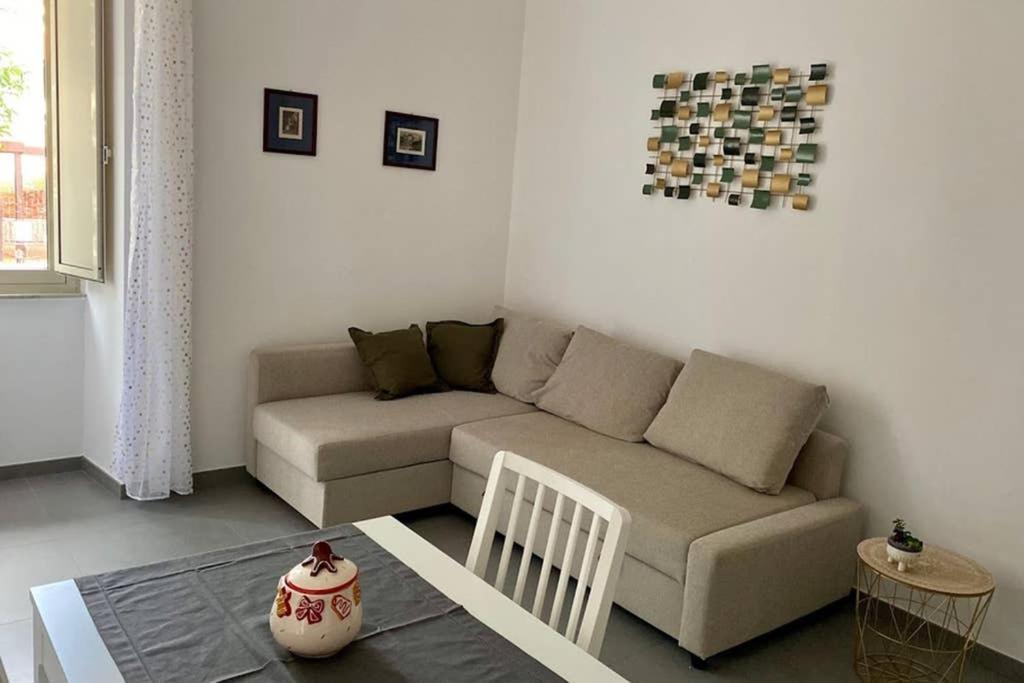 Central Modern Apartment Rome -Locazione Turistica- Ngoại thất bức ảnh