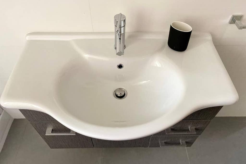 Central Modern Apartment Rome -Locazione Turistica- Ngoại thất bức ảnh